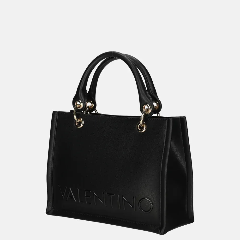 BOLSO VALENTINO  VBS7QZ02 NEGRO