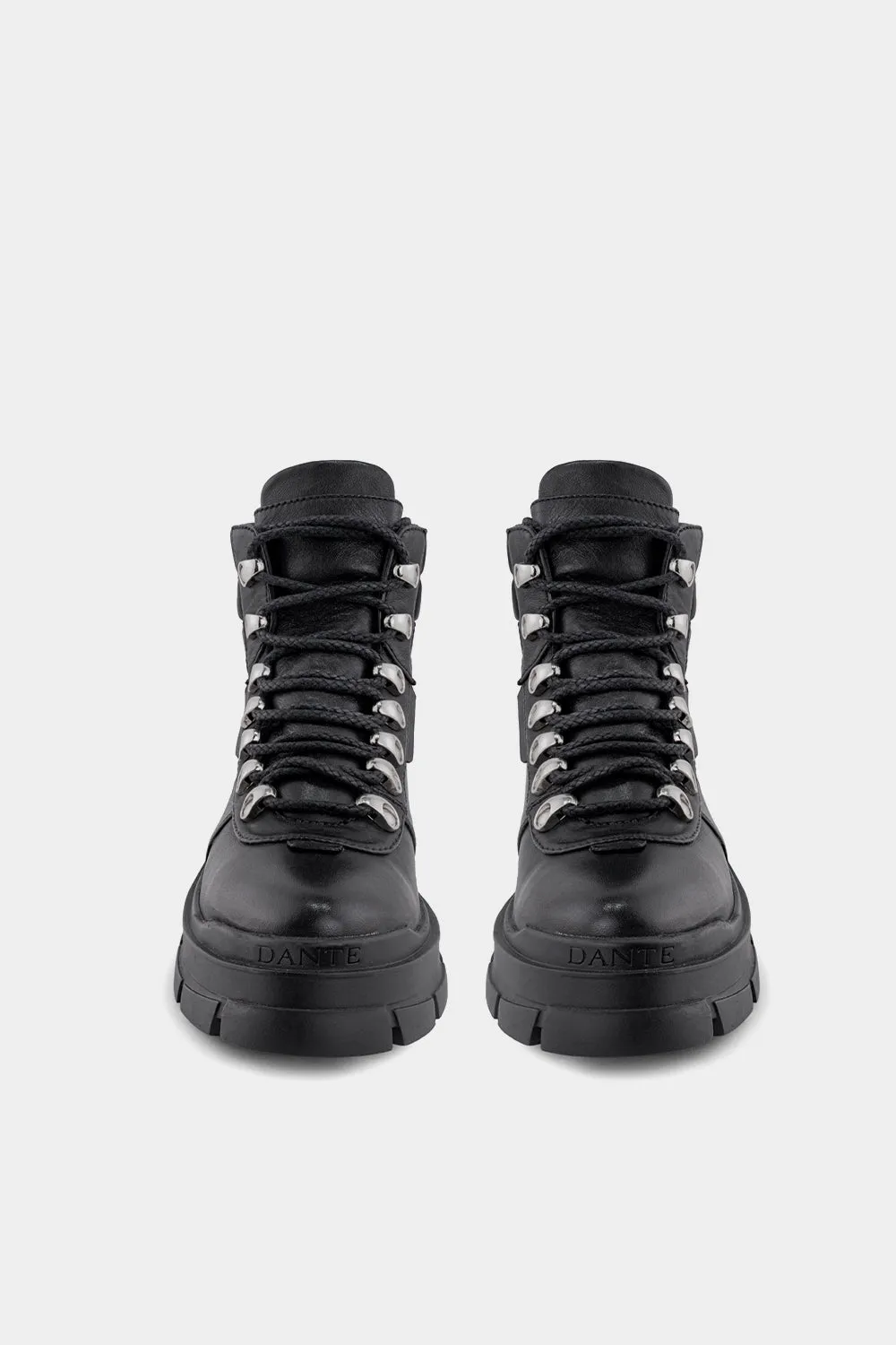 Boston Black