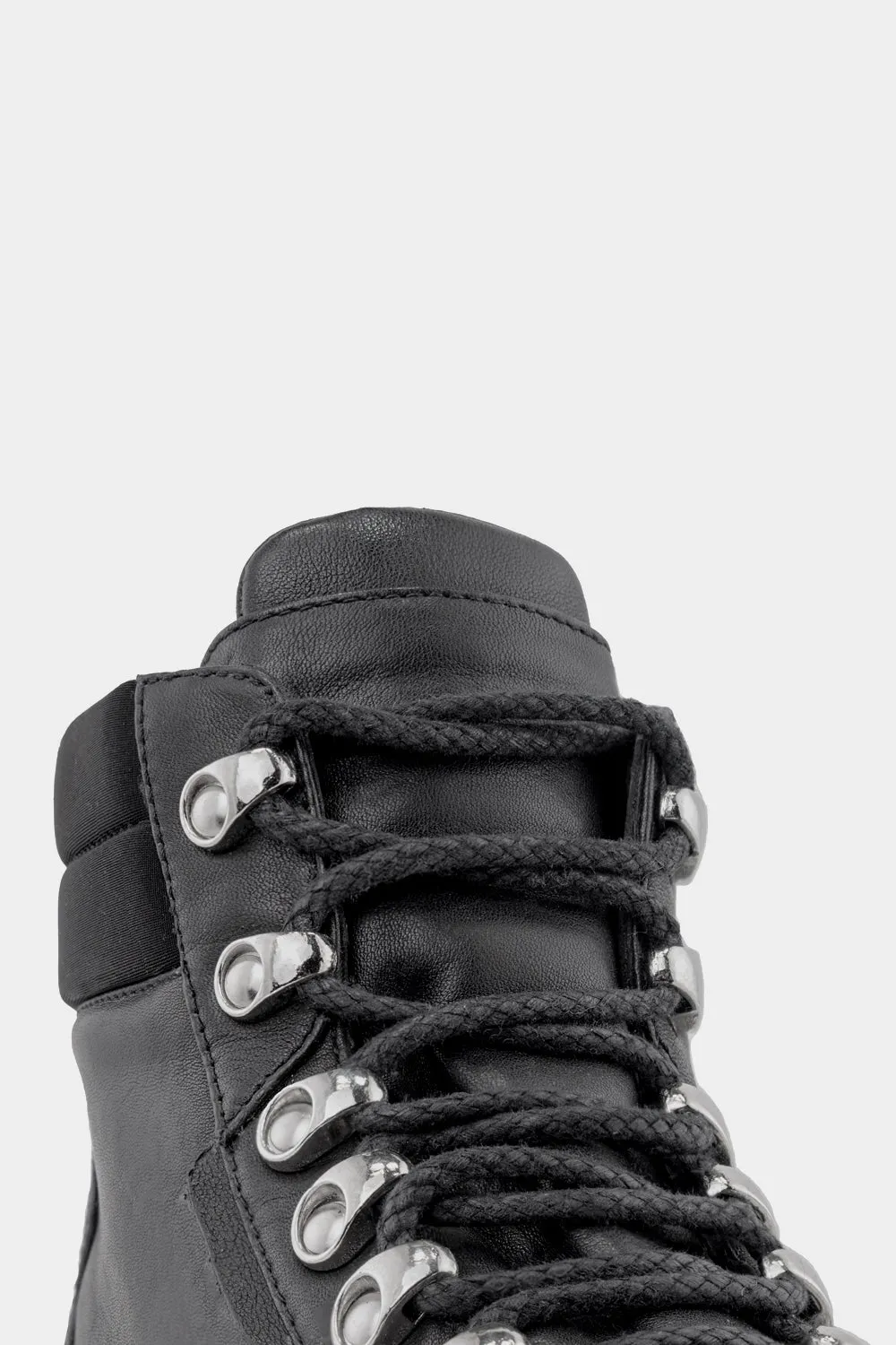 Boston Black