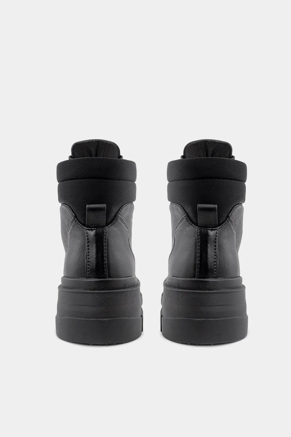Boston Black