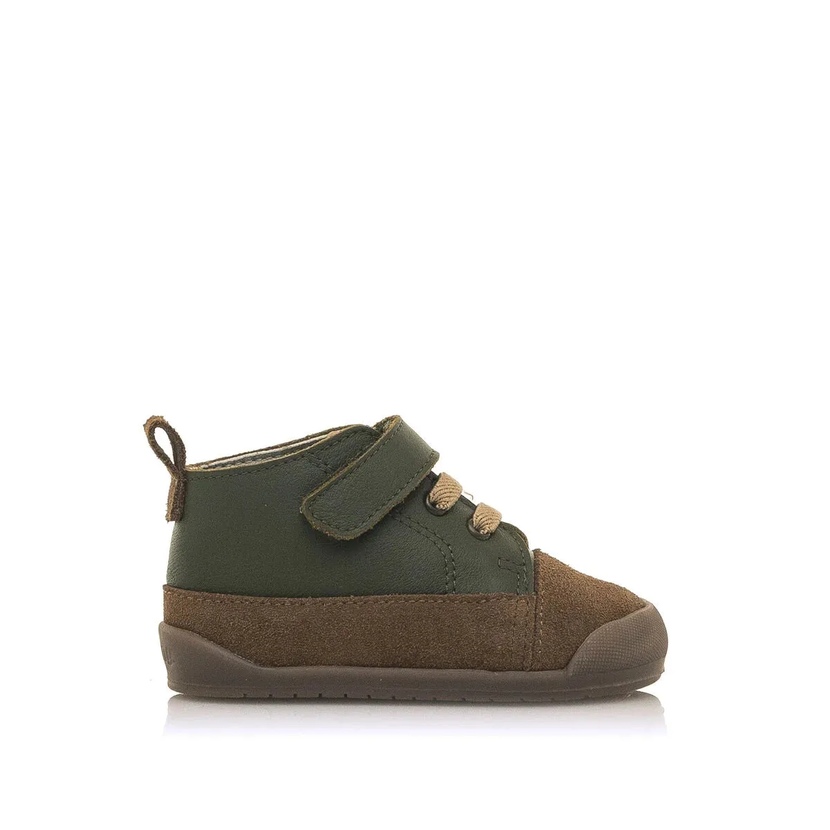 BOTA BEB RESP MUSTANG 48852 KAKY