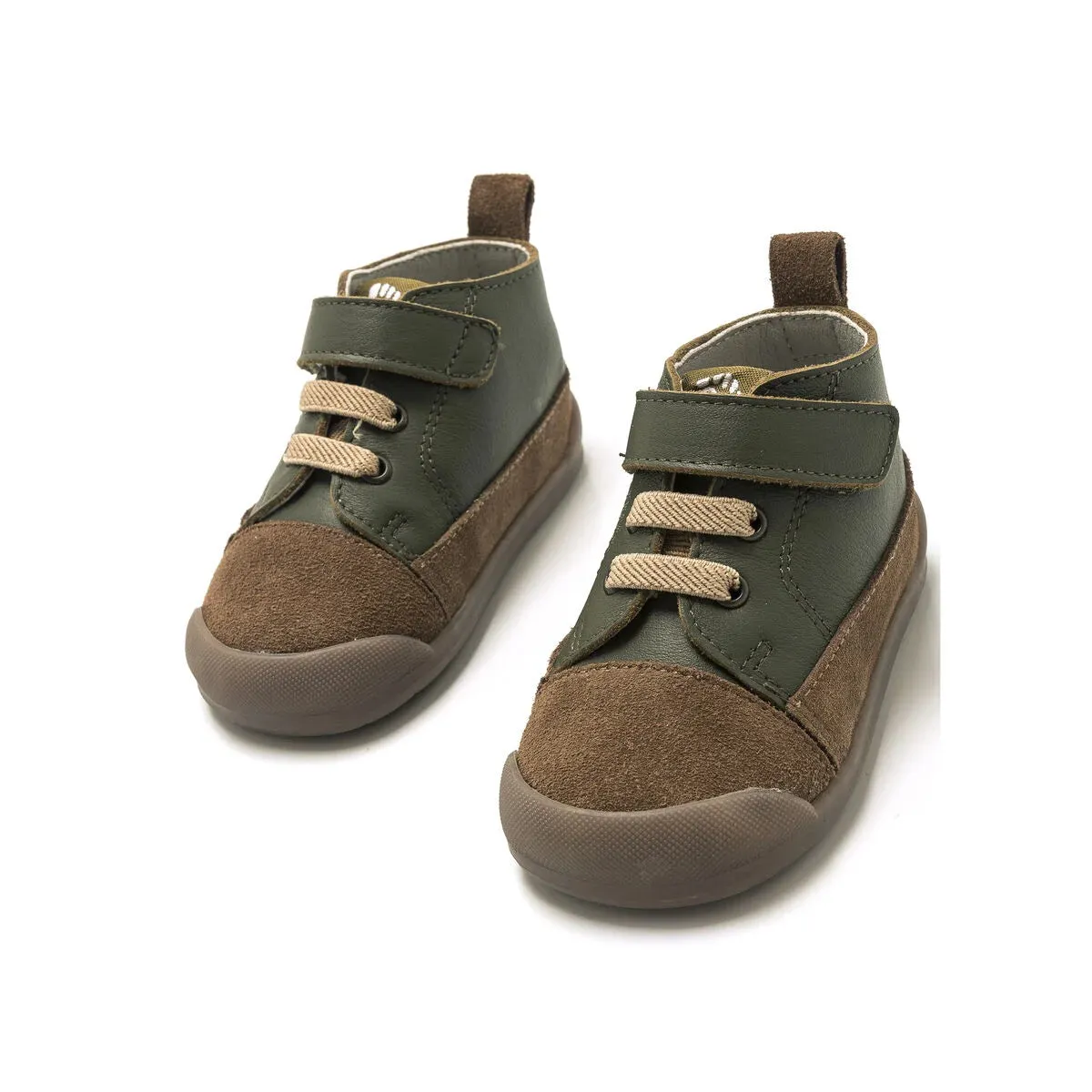 BOTA BEB RESP MUSTANG 48852 KAKY