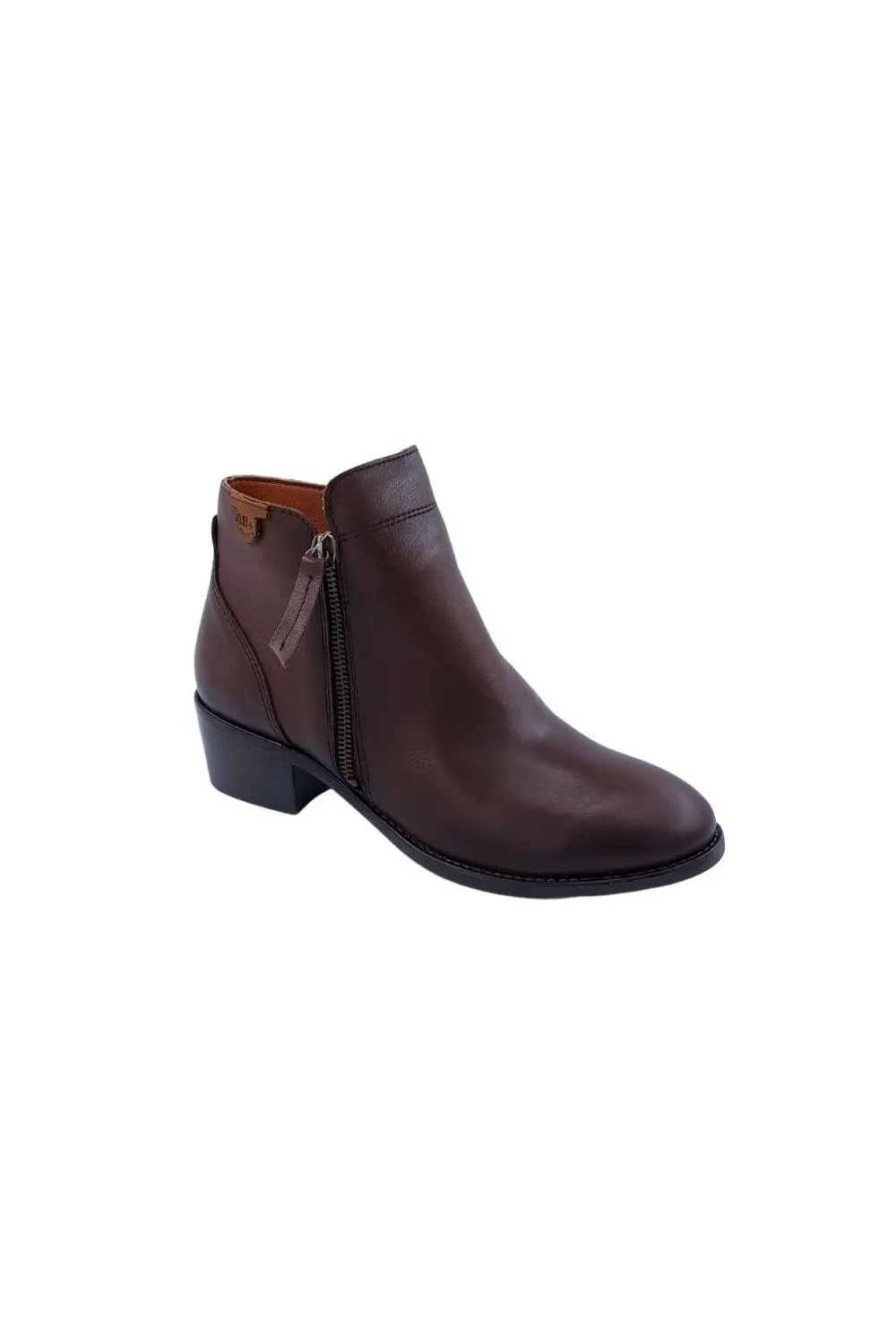 botas 48hrs varios 23204