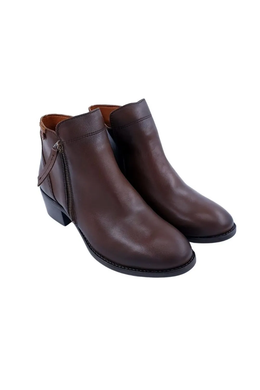 botas 48hrs varios 23204