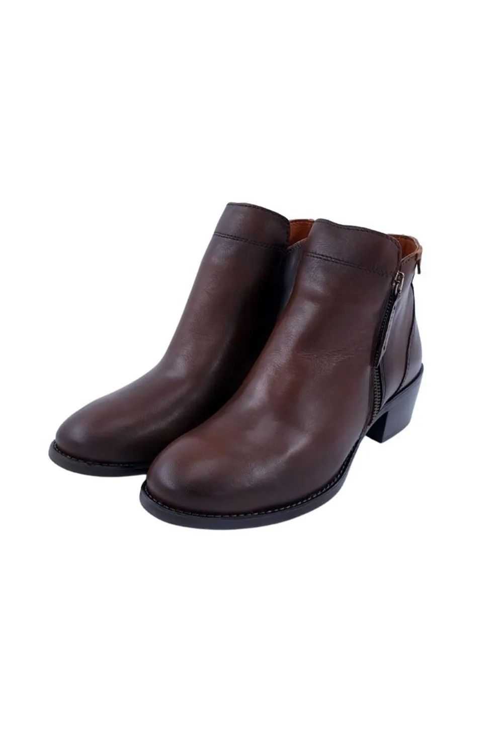 botas 48hrs varios 23204