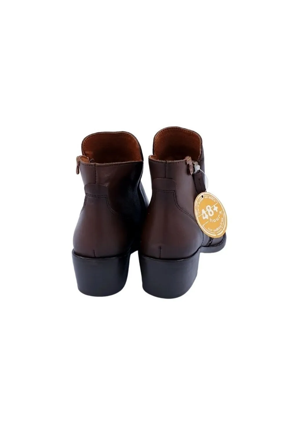 botas 48hrs varios 23204