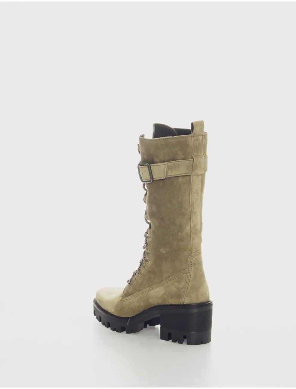 Botas Alpe 2035 Kaki