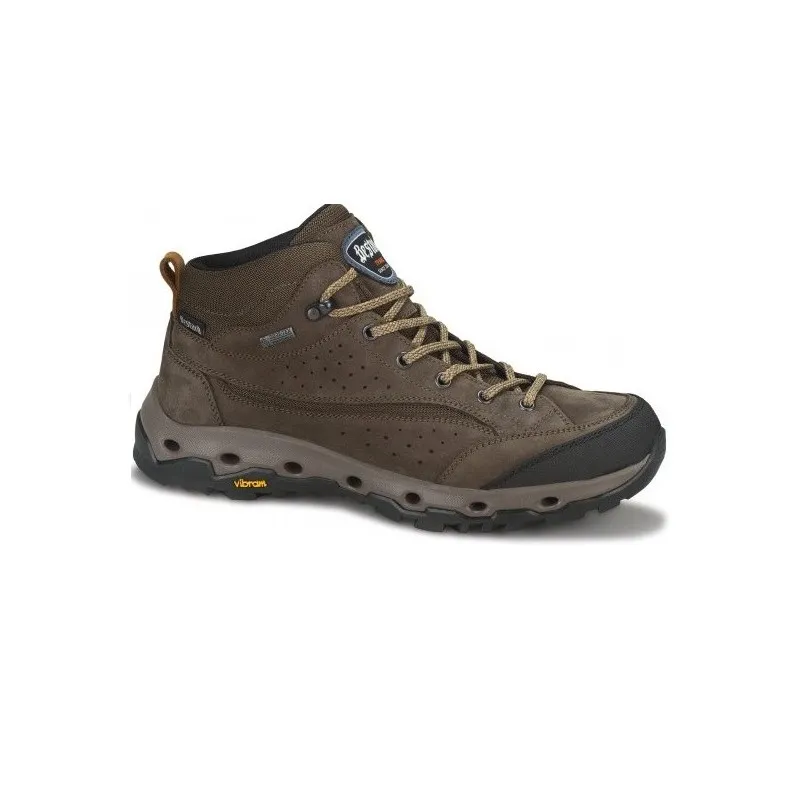 Botas Bestard Paris 3347 