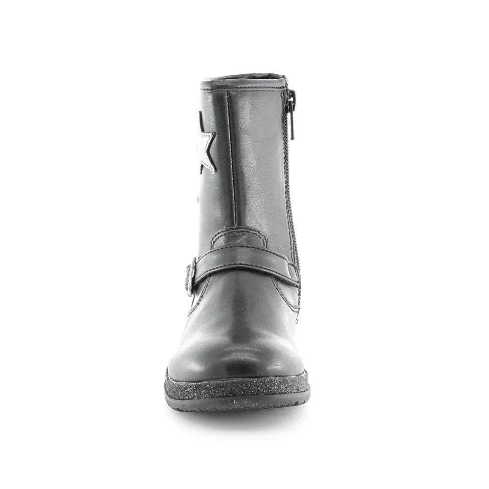 Botas Chicco Clorens Negro