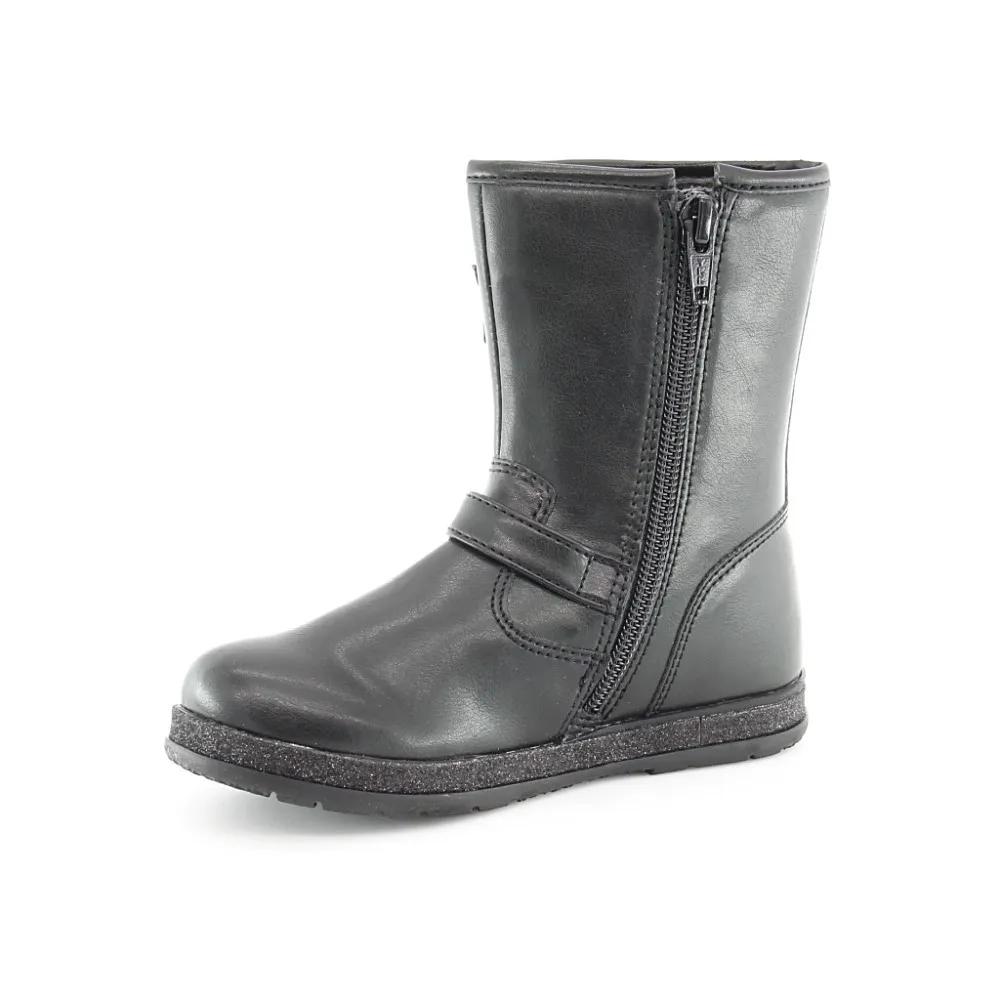 Botas Chicco Clorens Negro