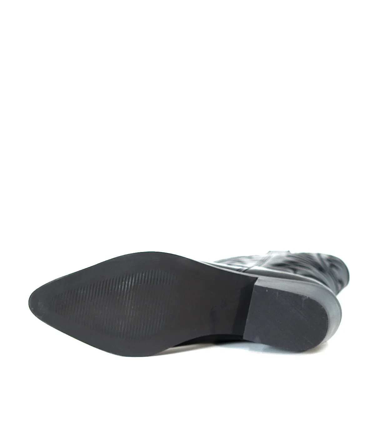 BOTAS COWBOY CLASSIC NEGRO