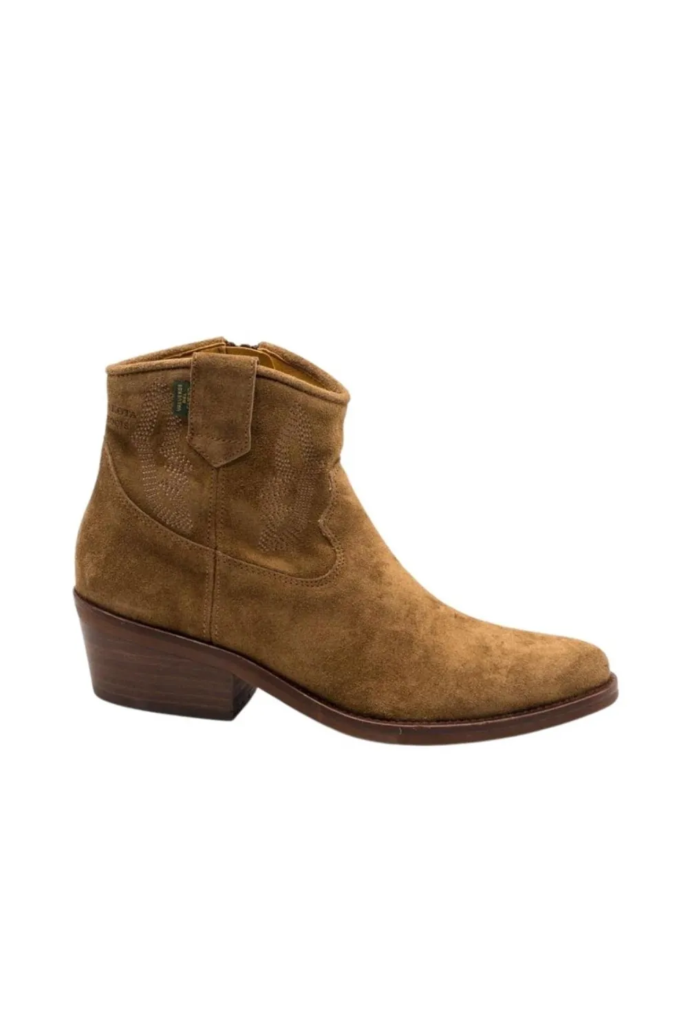 botas   dakota  camel   dkt68