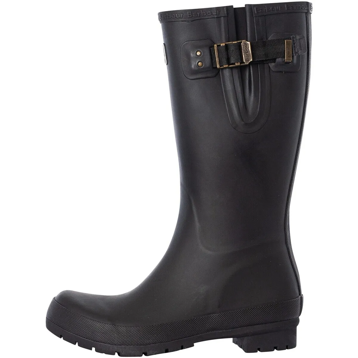 Botas De Agua Cirrus