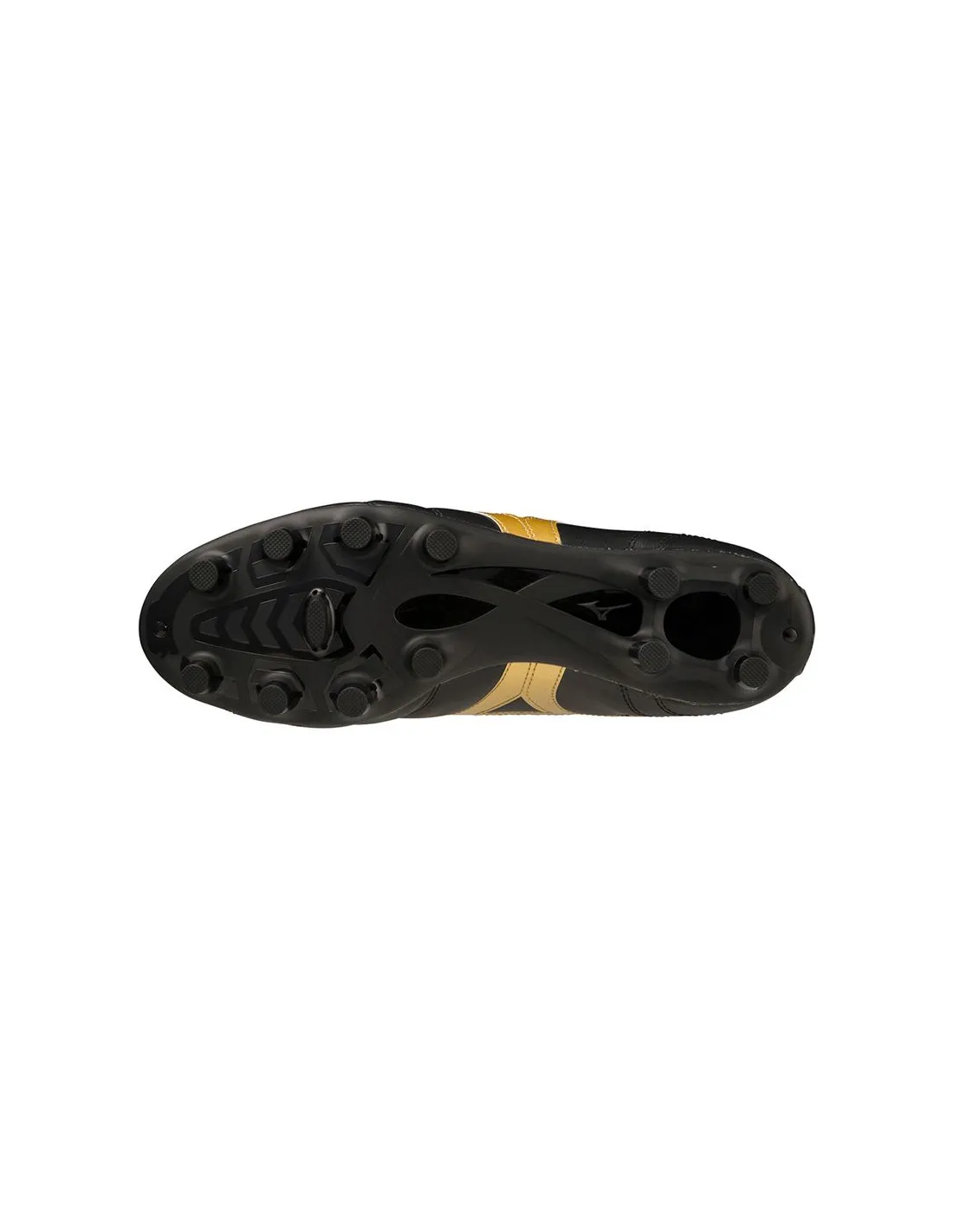 Botas de Fútbol Mizuno Morelia II Club Negro