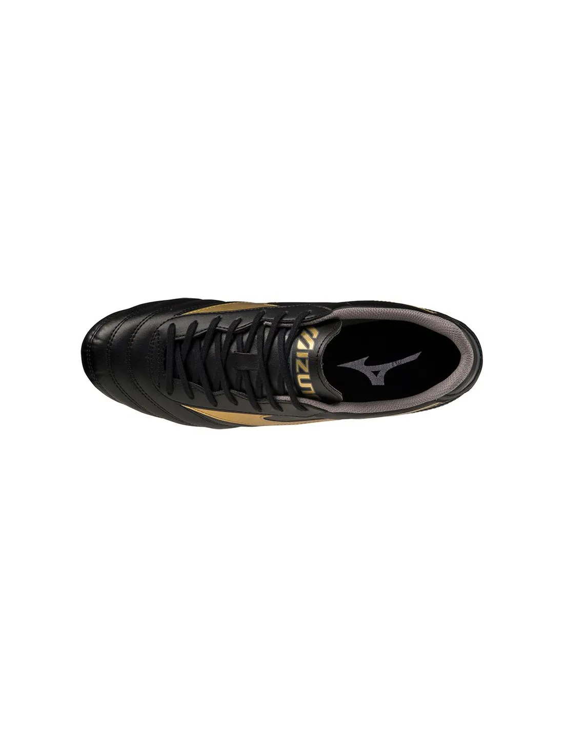 Botas de Fútbol Mizuno Morelia II Club Negro