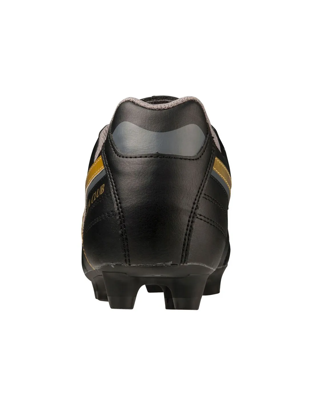 Botas de Fútbol Mizuno Morelia II Club Negro