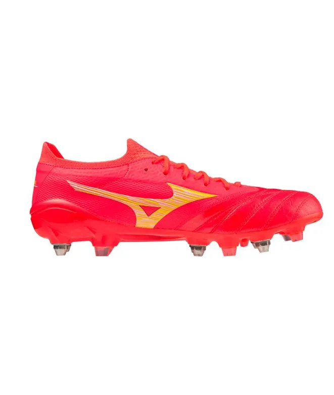Botas de Fútbol Mizuno Morelia Neo IV ? Japan Mix Coral