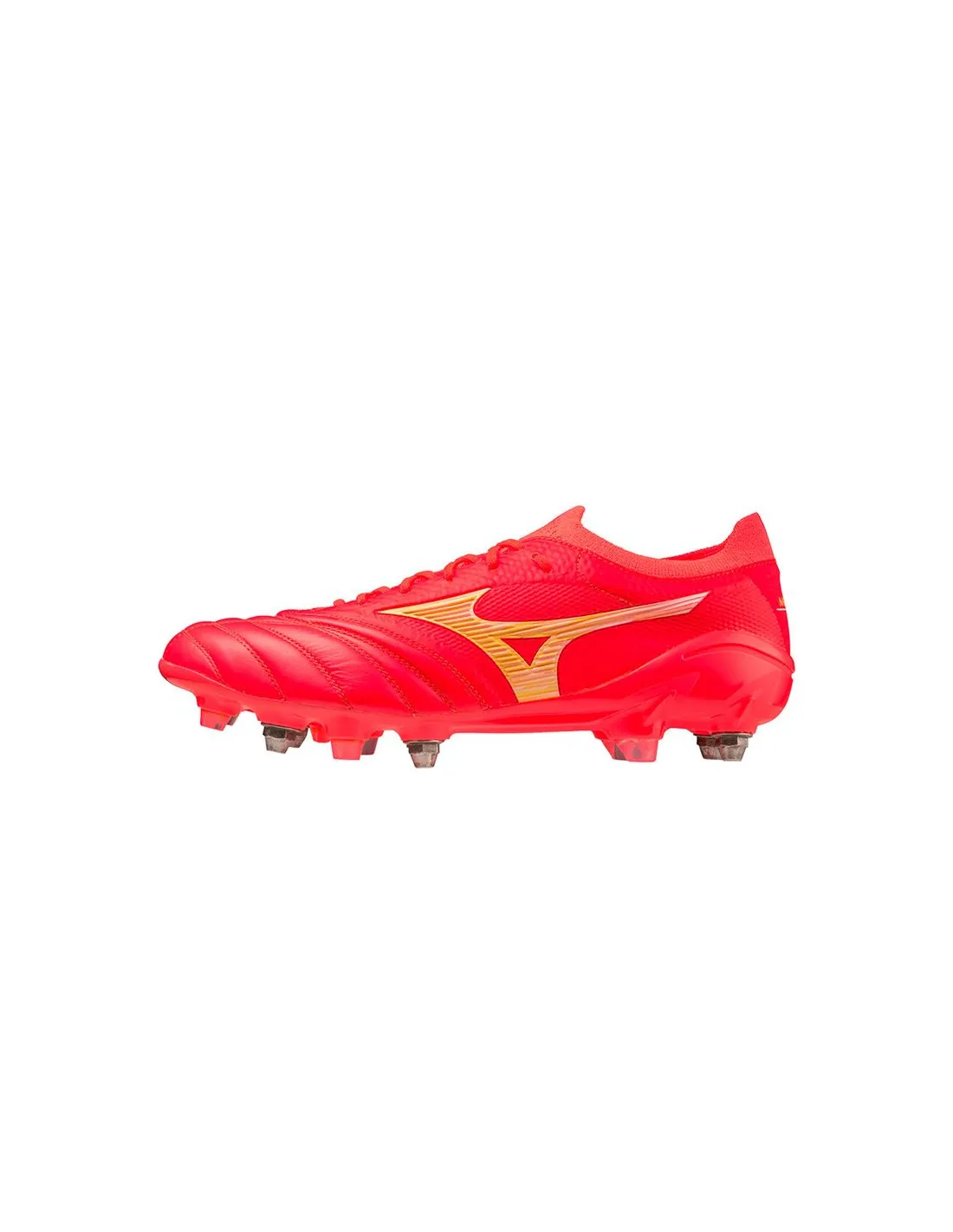 Botas de Fútbol Mizuno Morelia Neo IV ? Japan Mix Coral