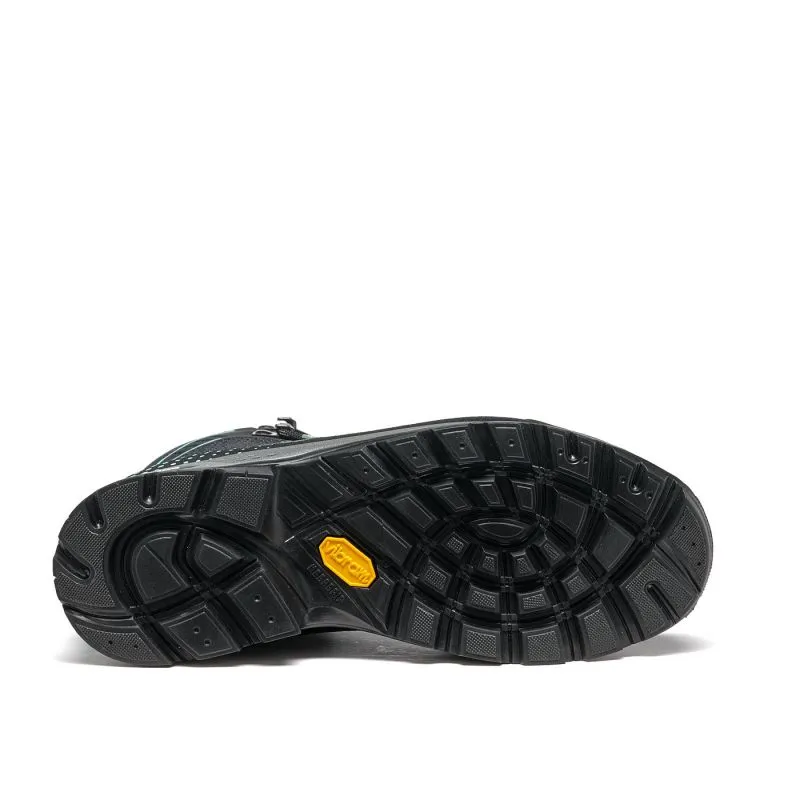 Botas de montaña Asolo Altai Evo GV (Black/Brook Green) Mujer