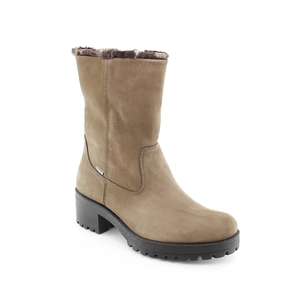 Botas Imac 608648 Marrón