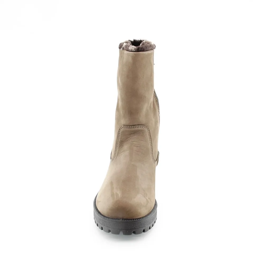 Botas Imac 608648 Marrón