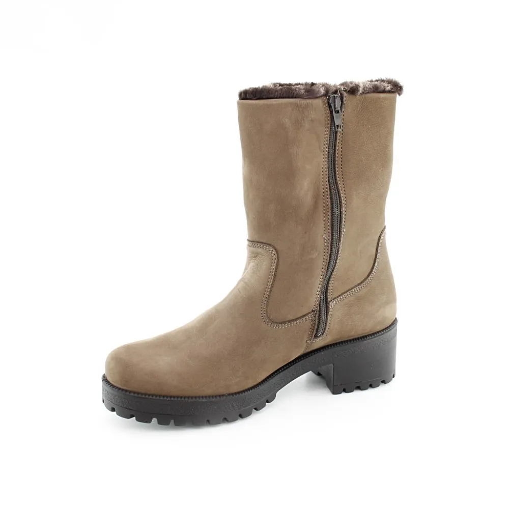 Botas Imac 608648 Marrón