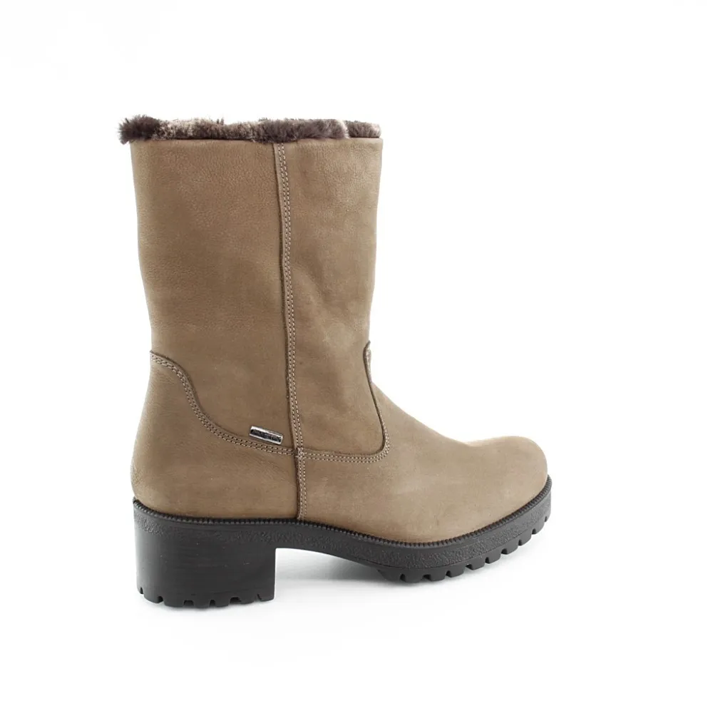 Botas Imac 608648 Marrón