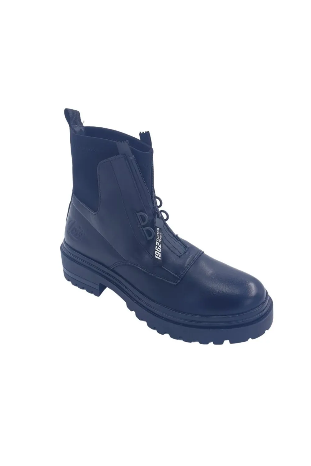 botas   lois   negro   85722