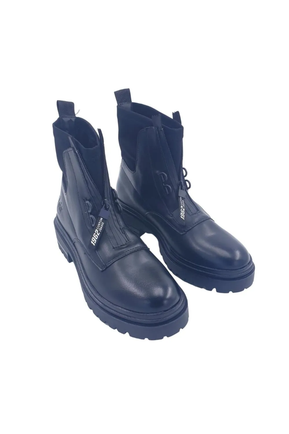 botas   lois   negro   85722