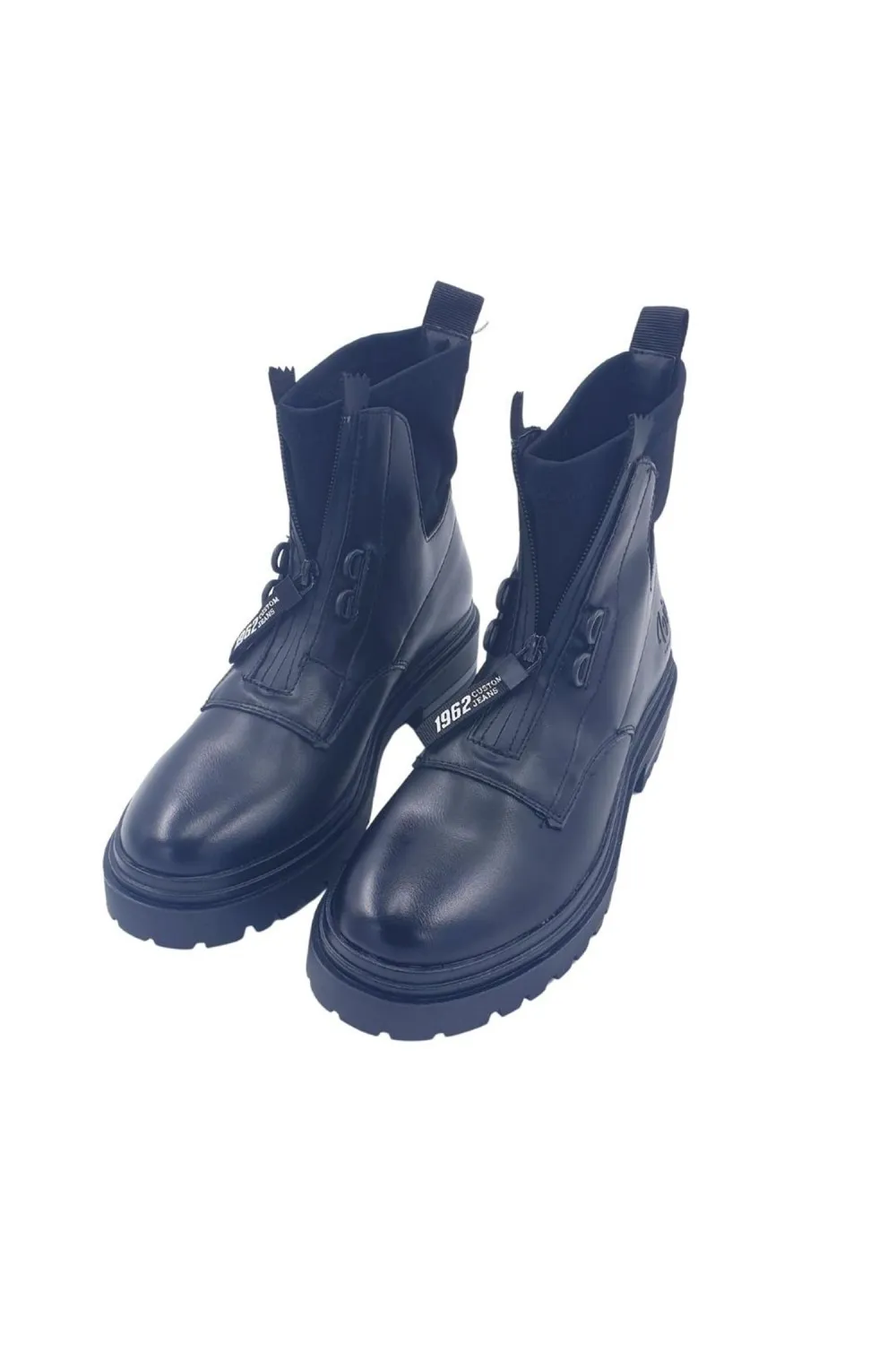 botas   lois   negro   85722
