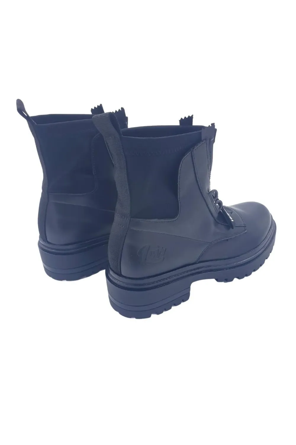 botas   lois   negro   85722