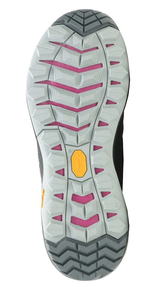 Botas merrell Siren 4 Mid GTX W