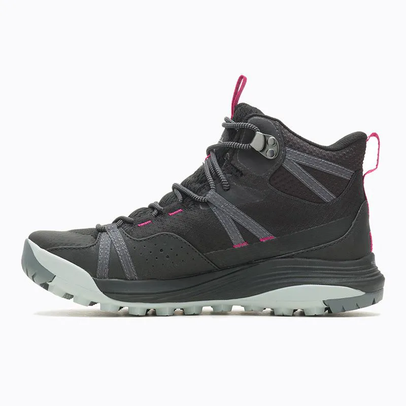 Botas merrell Siren 4 Mid GTX W