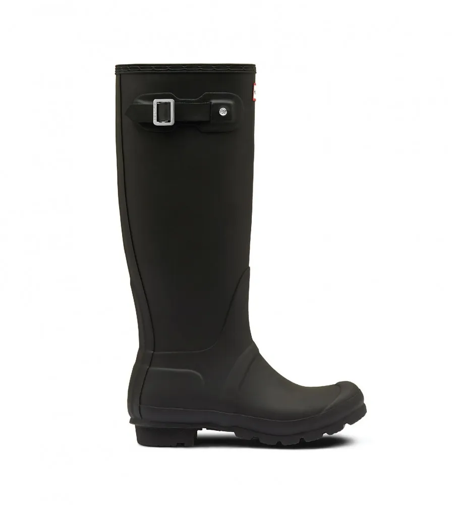 Botas Original Tall negro