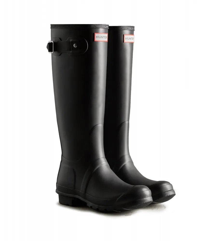 Botas Original Tall negro