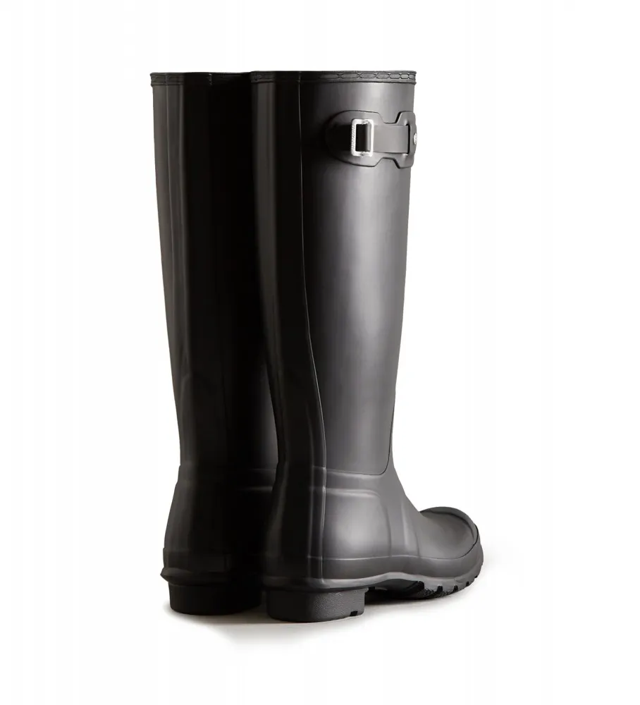 Botas Original Tall negro