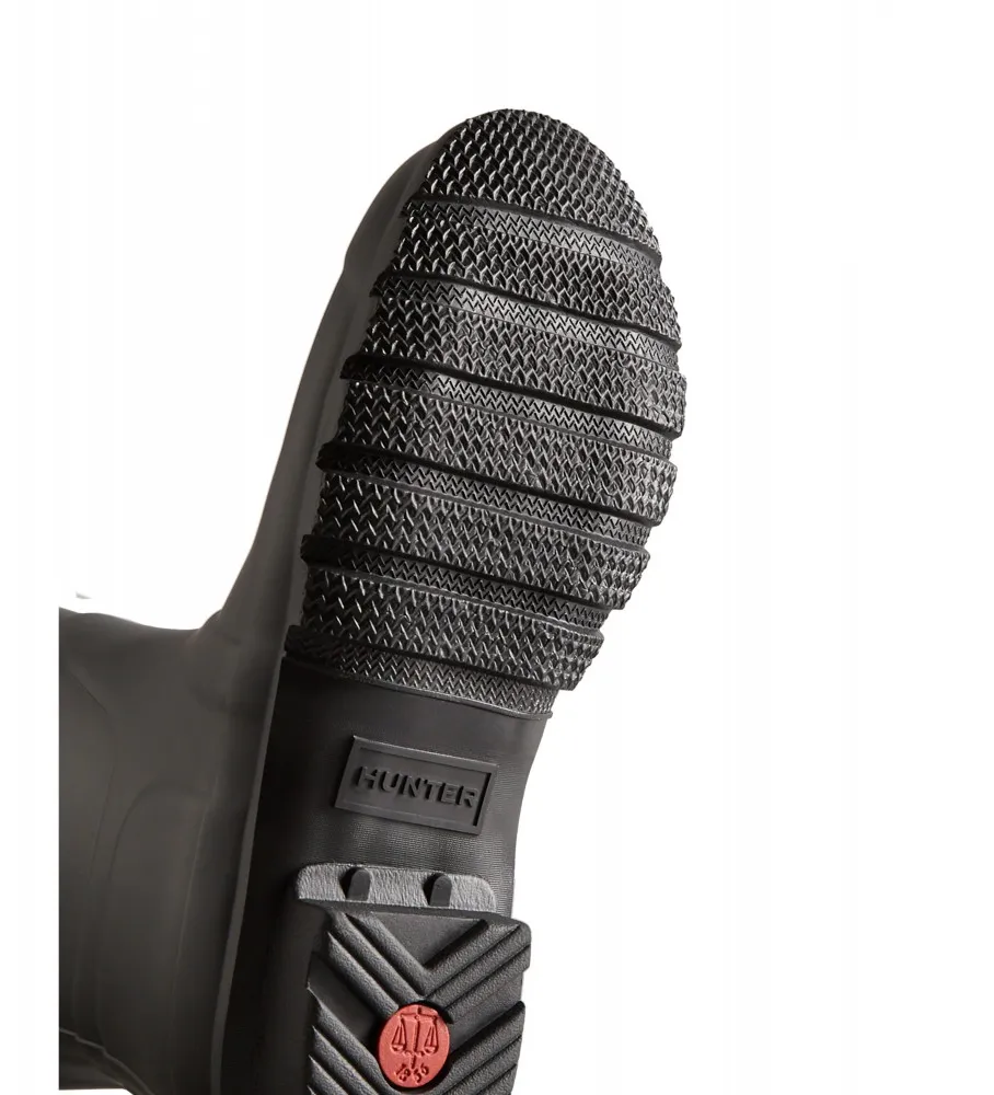 Botas Original Tall negro