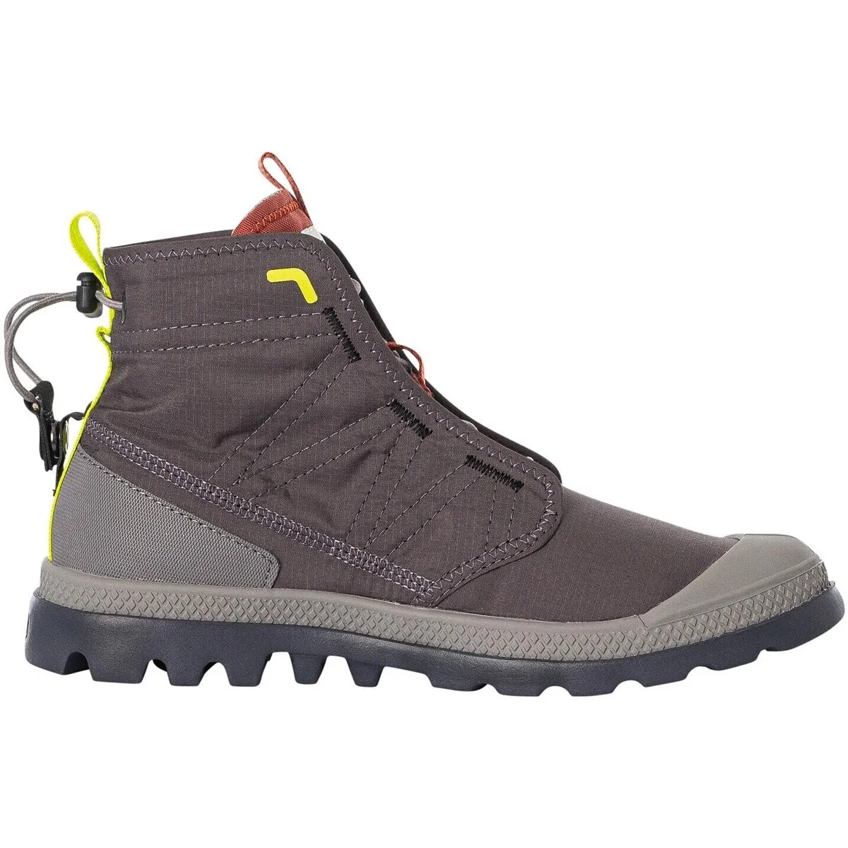 Botas Pampa Travel Lite