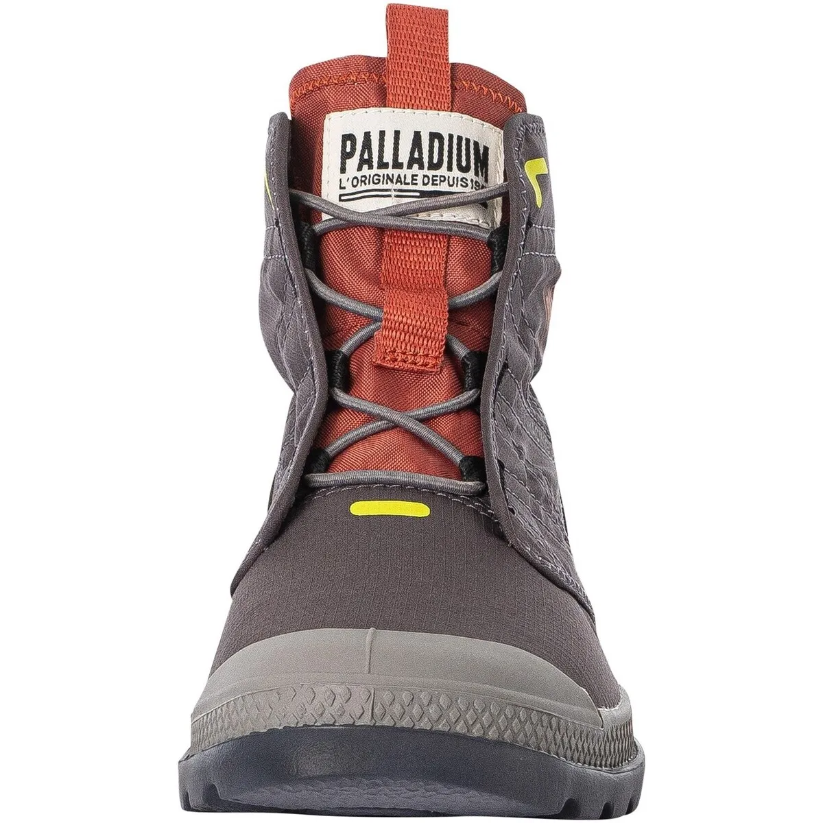 Botas Pampa Travel Lite