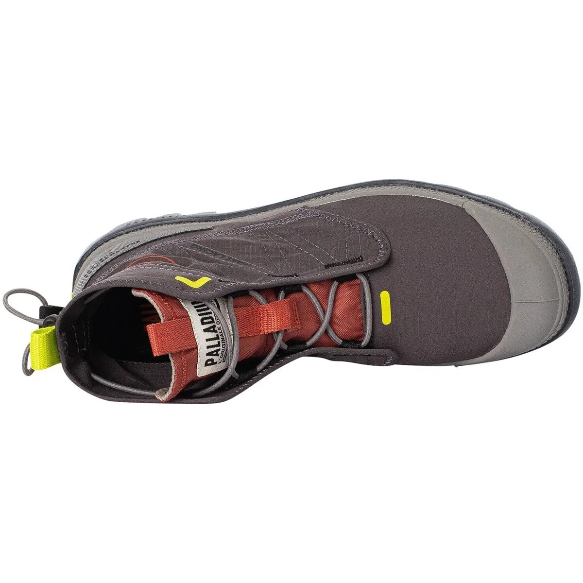Botas Pampa Travel Lite