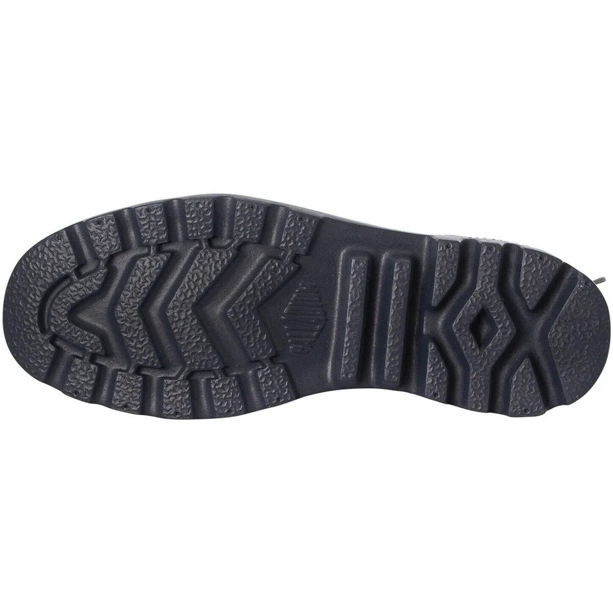 Botas Pampa Travel Lite