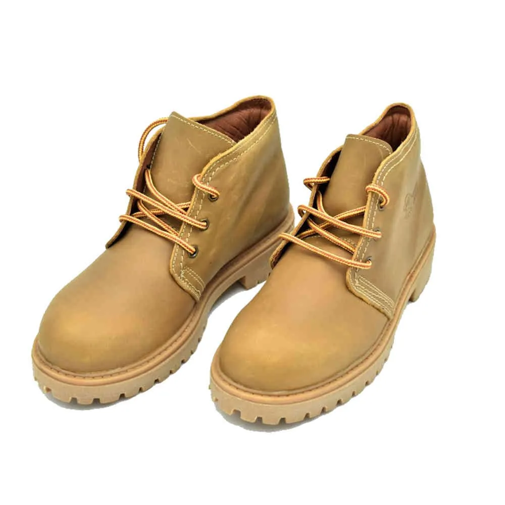 Botas Piel Nifty  2011