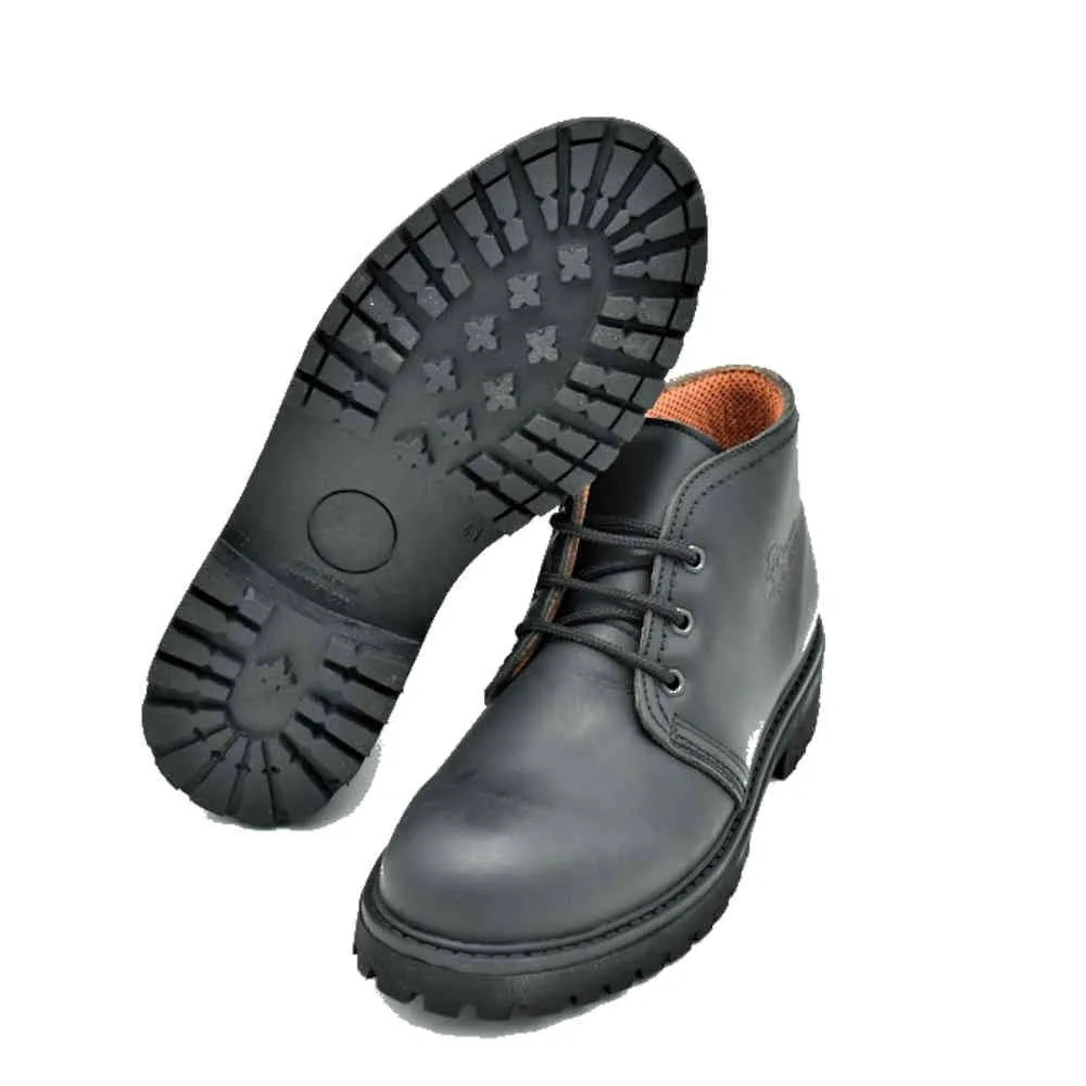 Botas Piel Nifty  2011