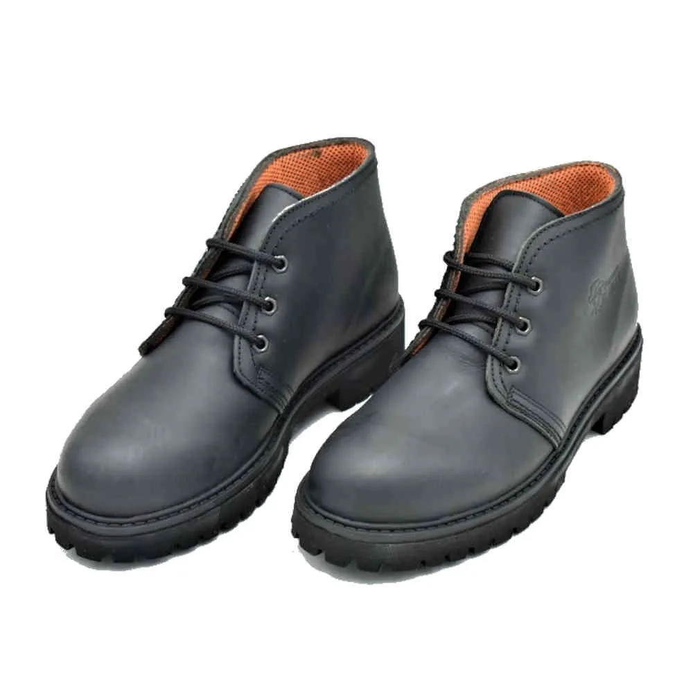 Botas Piel Nifty  2011