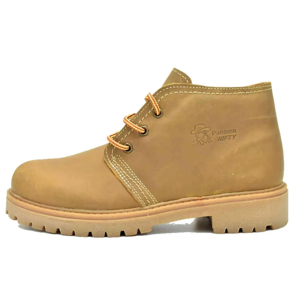 Botas Piel Nifty  2011