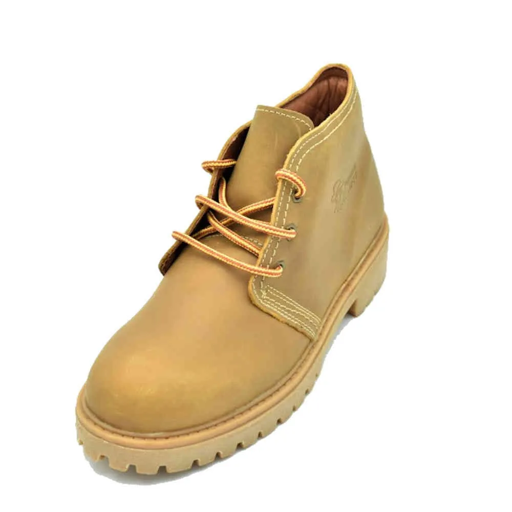 Botas Piel Nifty  2011
