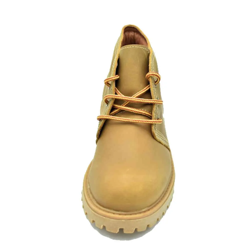 Botas Piel Nifty  2011