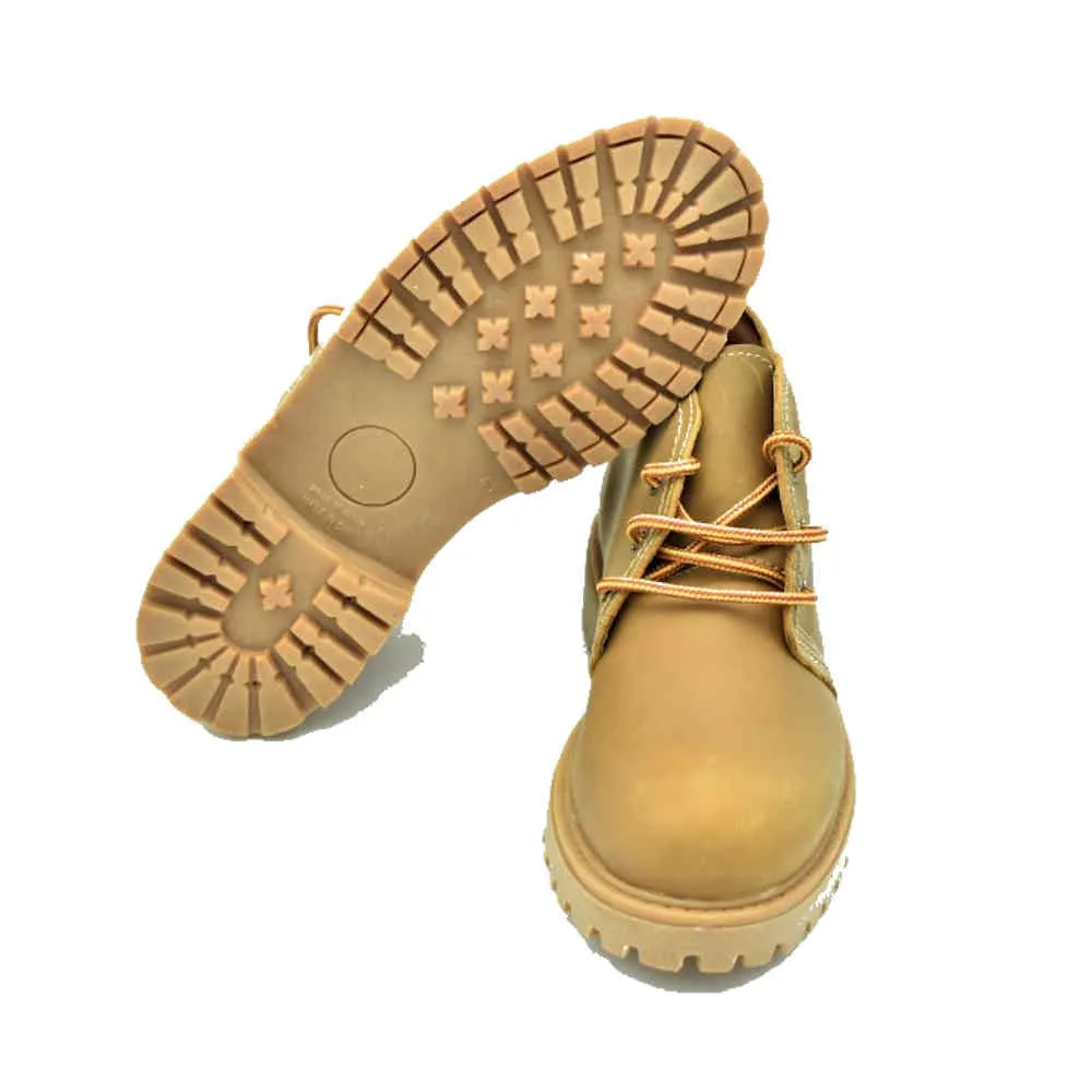 Botas Piel Nifty  2011