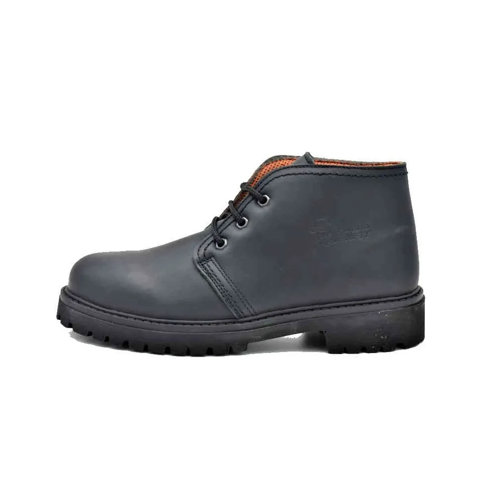 Botas Piel Nifty  2011