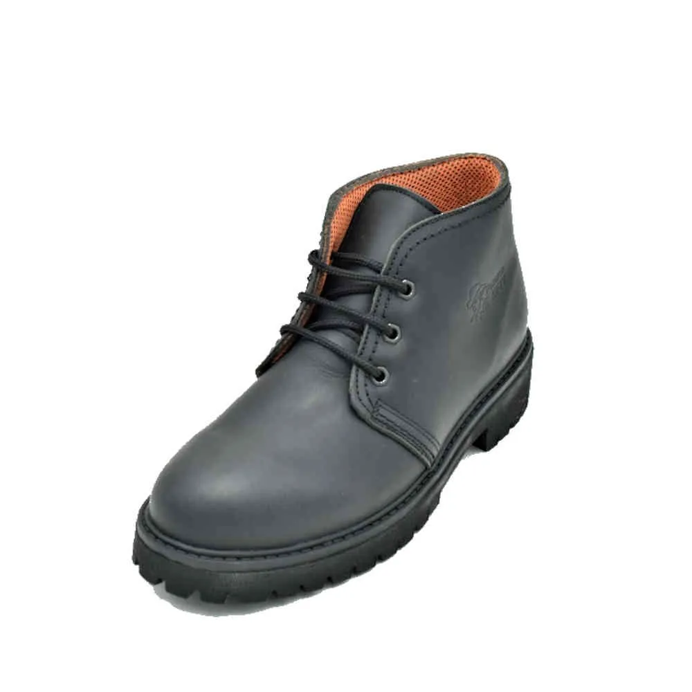 Botas Piel Nifty  2011